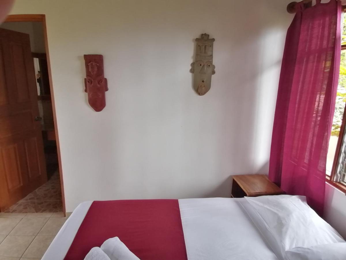 La Ceiba Tree Lodge Tilarán Zewnętrze zdjęcie