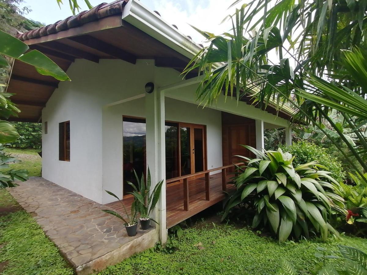 La Ceiba Tree Lodge Tilarán Zewnętrze zdjęcie