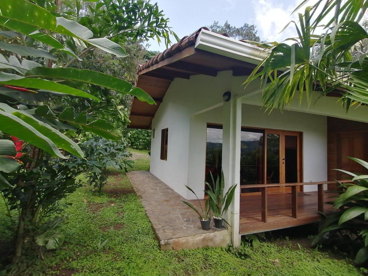 La Ceiba Tree Lodge Tilarán Zewnętrze zdjęcie