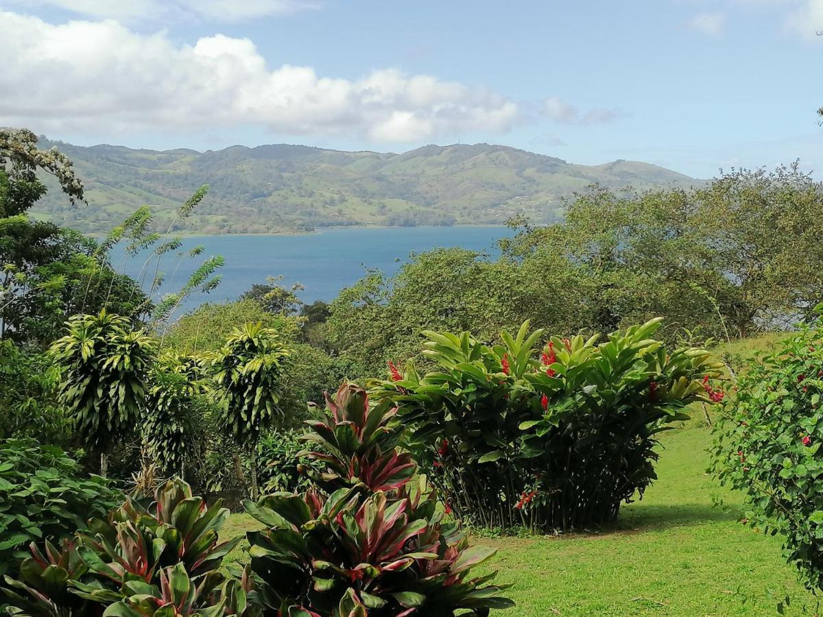 La Ceiba Tree Lodge Tilarán Zewnętrze zdjęcie