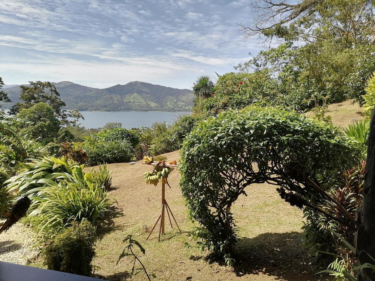 La Ceiba Tree Lodge Tilarán Zewnętrze zdjęcie