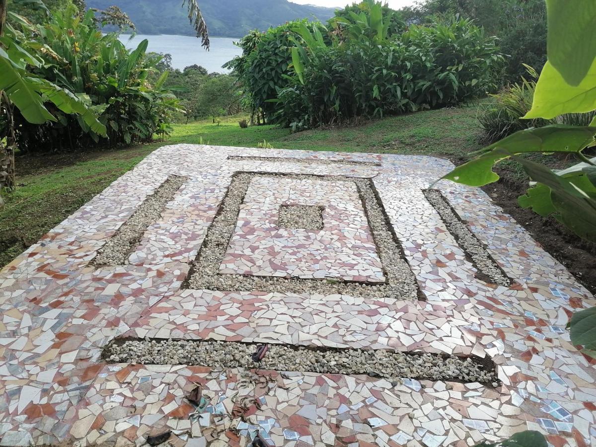 La Ceiba Tree Lodge Tilarán Zewnętrze zdjęcie