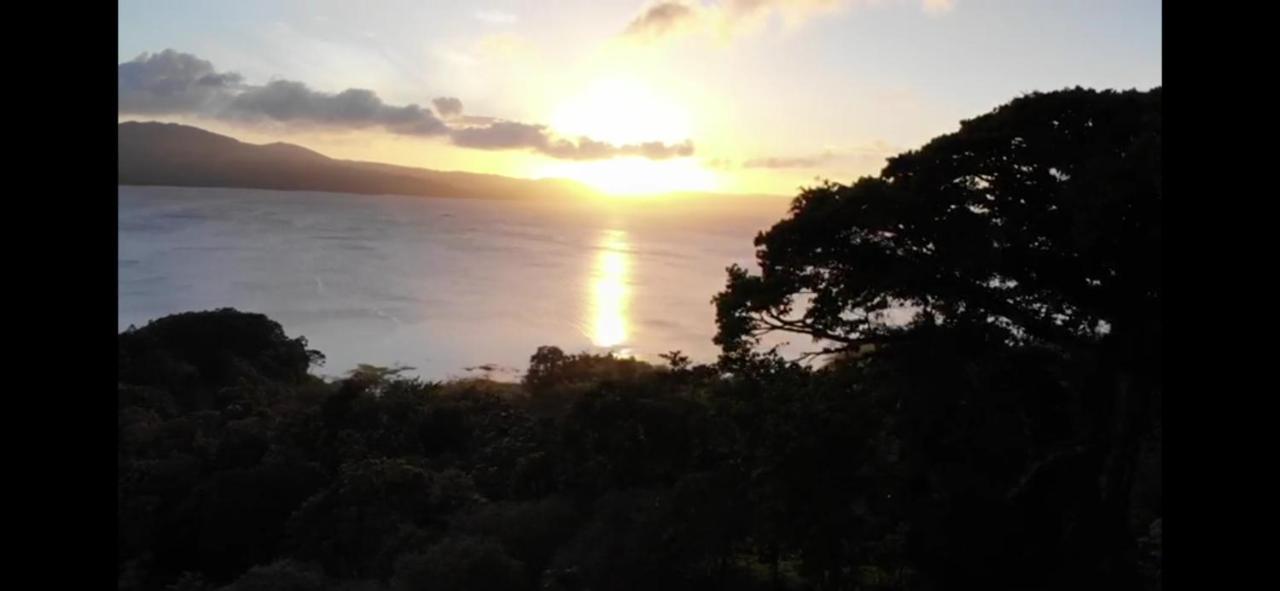 La Ceiba Tree Lodge Tilarán Zewnętrze zdjęcie