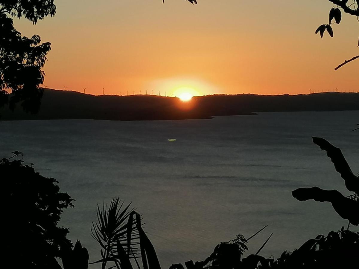 La Ceiba Tree Lodge Tilarán Zewnętrze zdjęcie