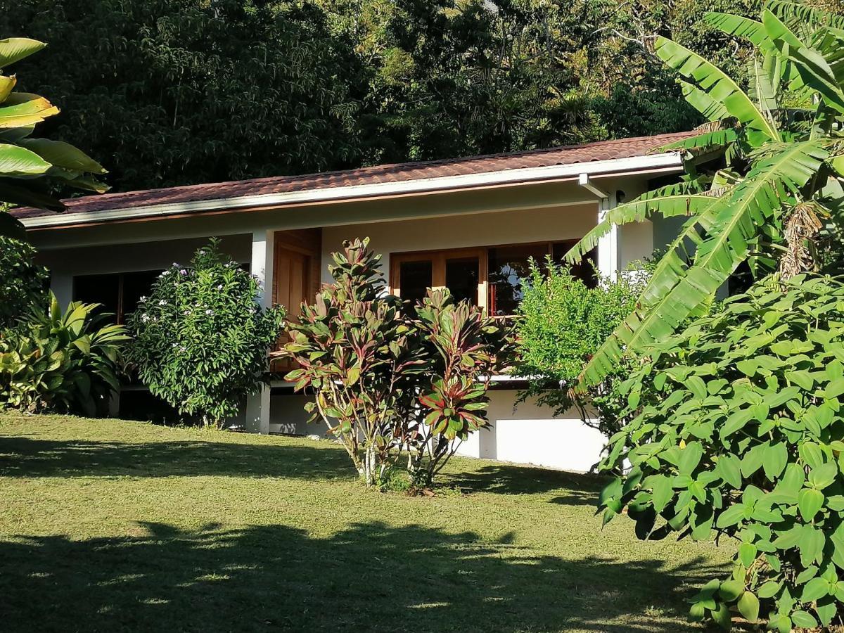 La Ceiba Tree Lodge Tilarán Zewnętrze zdjęcie