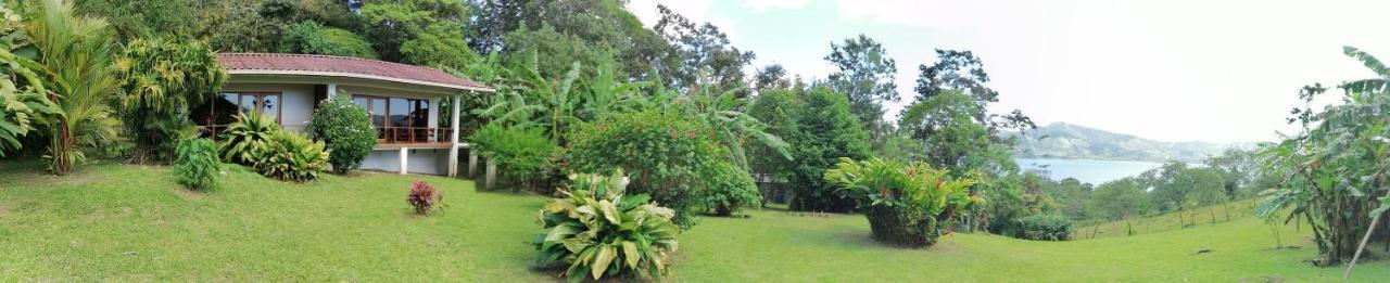 La Ceiba Tree Lodge Tilarán Zewnętrze zdjęcie