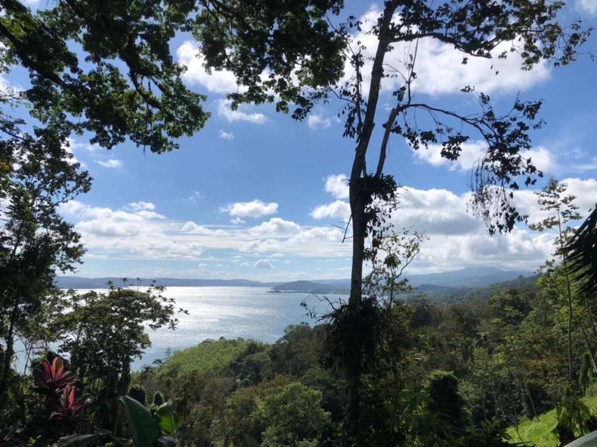 La Ceiba Tree Lodge Tilarán Zewnętrze zdjęcie