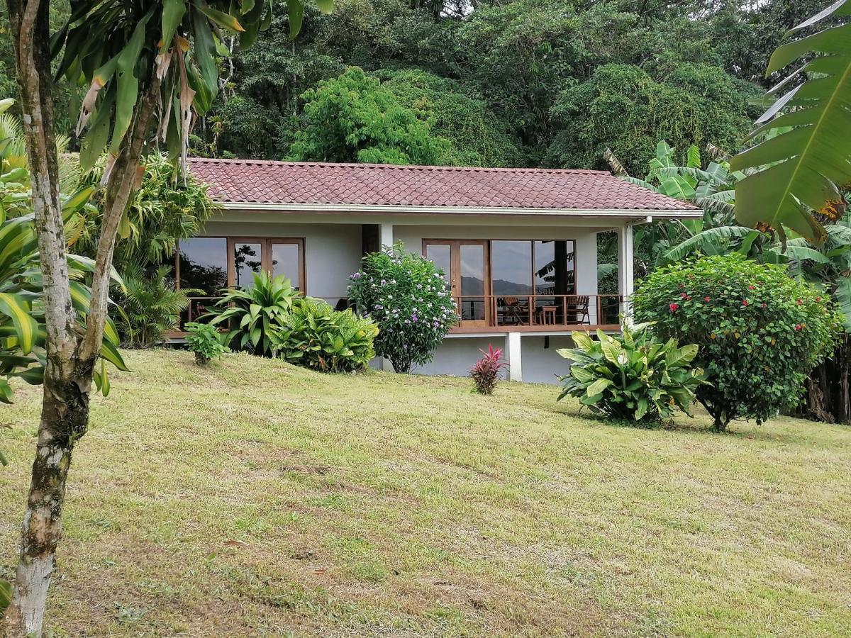 La Ceiba Tree Lodge Tilarán Zewnętrze zdjęcie