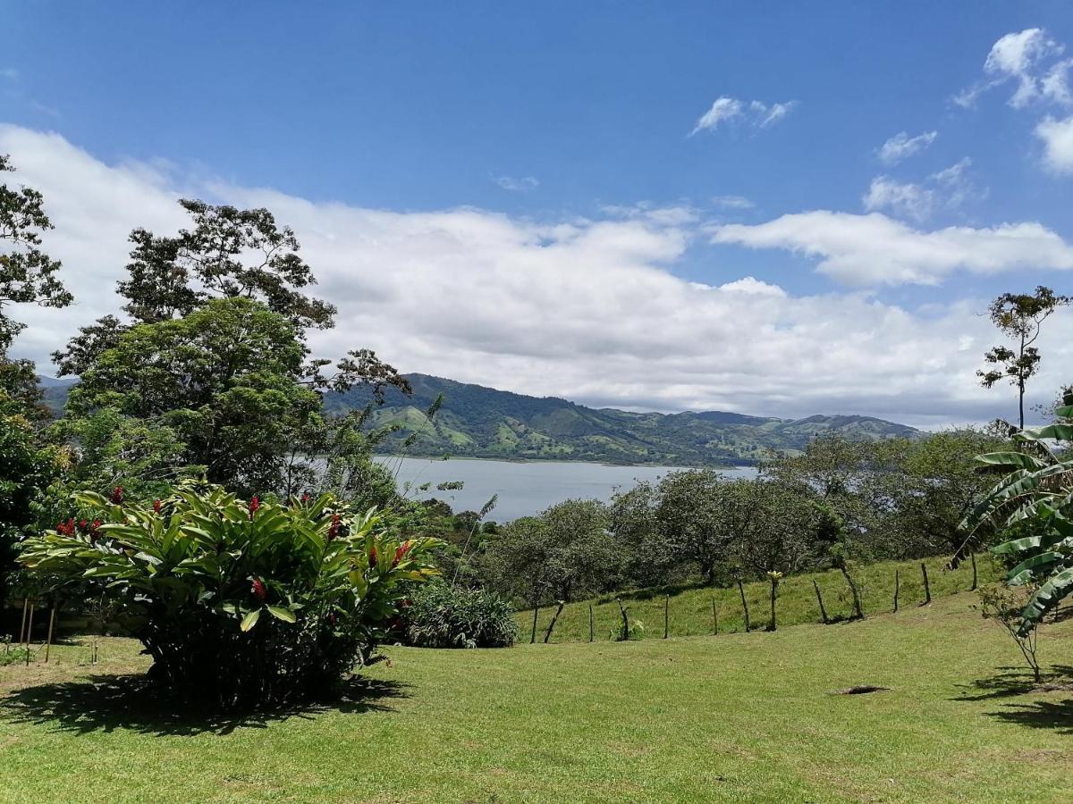 La Ceiba Tree Lodge Tilarán Zewnętrze zdjęcie