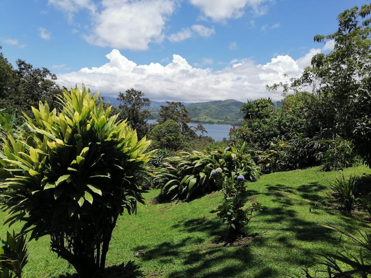 La Ceiba Tree Lodge Tilarán Zewnętrze zdjęcie